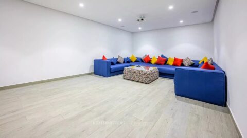 Villa Kebias in Marrakech, Morocco