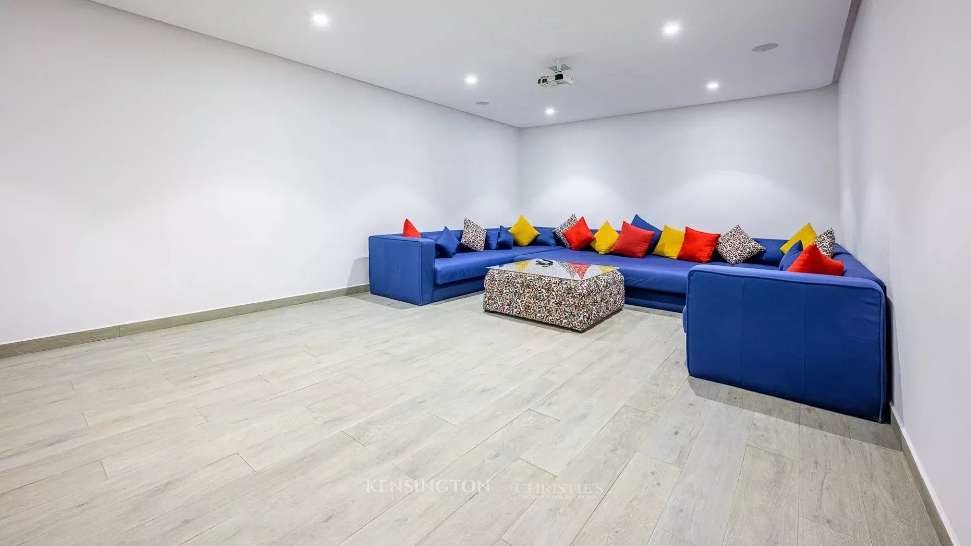 Villa Kebias in Marrakech, Morocco