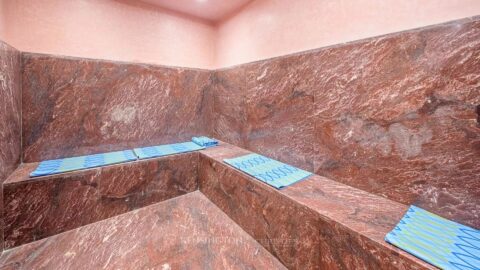 Villa Kebias in Marrakech, Morocco