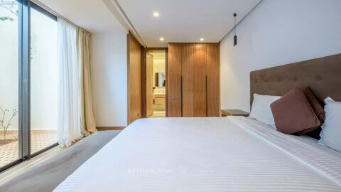 Villa Kebias in Marrakech, Morocco