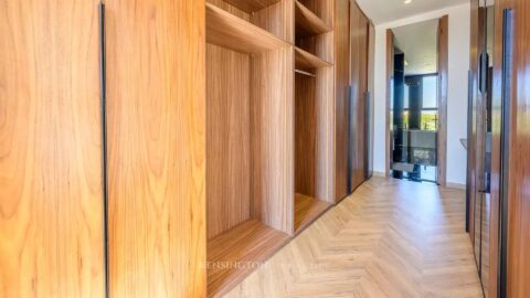 Villa Kebias in Marrakech, Morocco