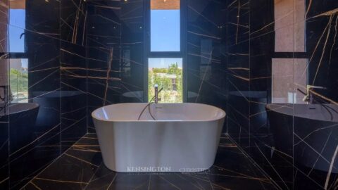 Villa Kebias in Marrakech, Morocco