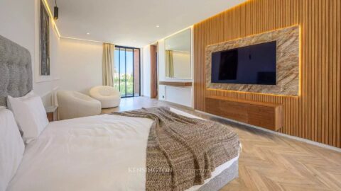 Villa Kebias in Marrakech, Morocco