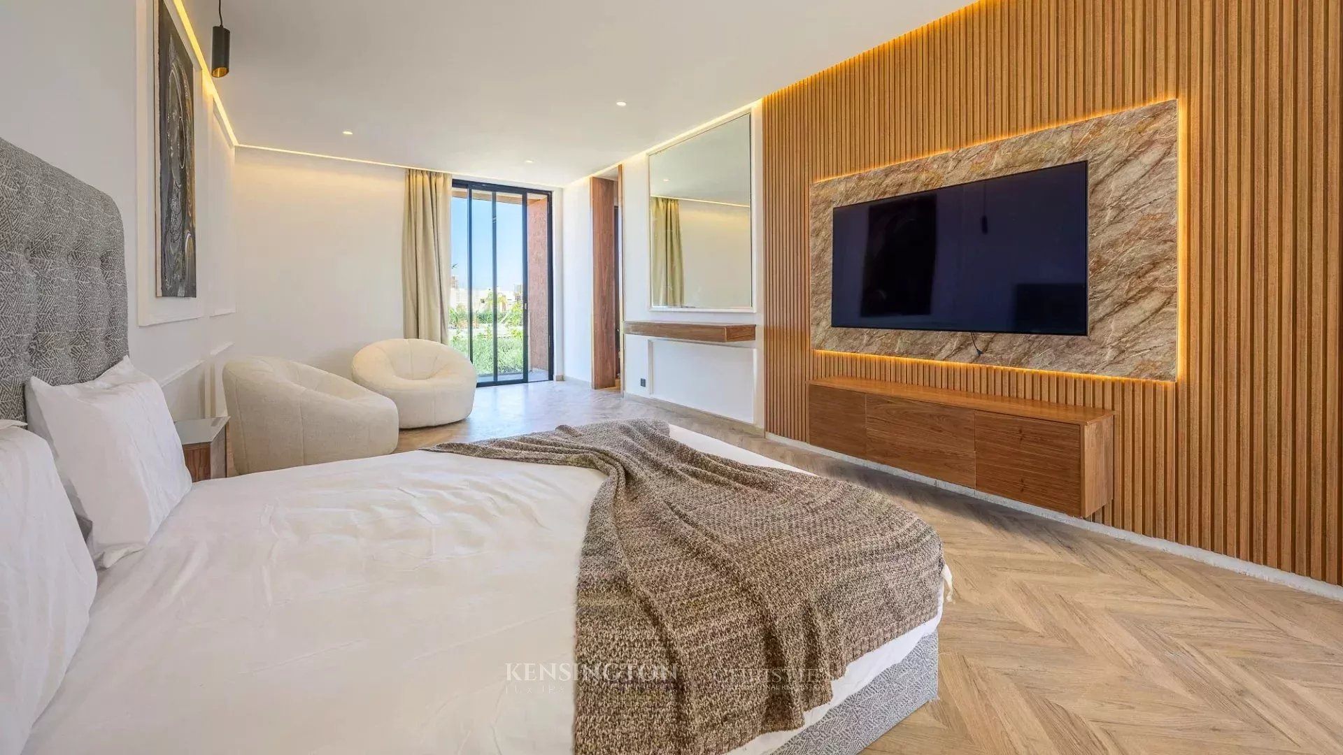 Villa Kebias in Marrakech, Morocco