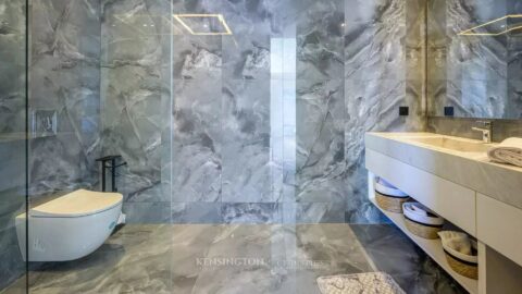 Villa Kebias in Marrakech, Morocco