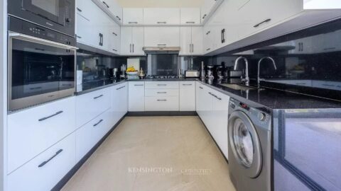 Villa Kebias in Marrakech, Morocco