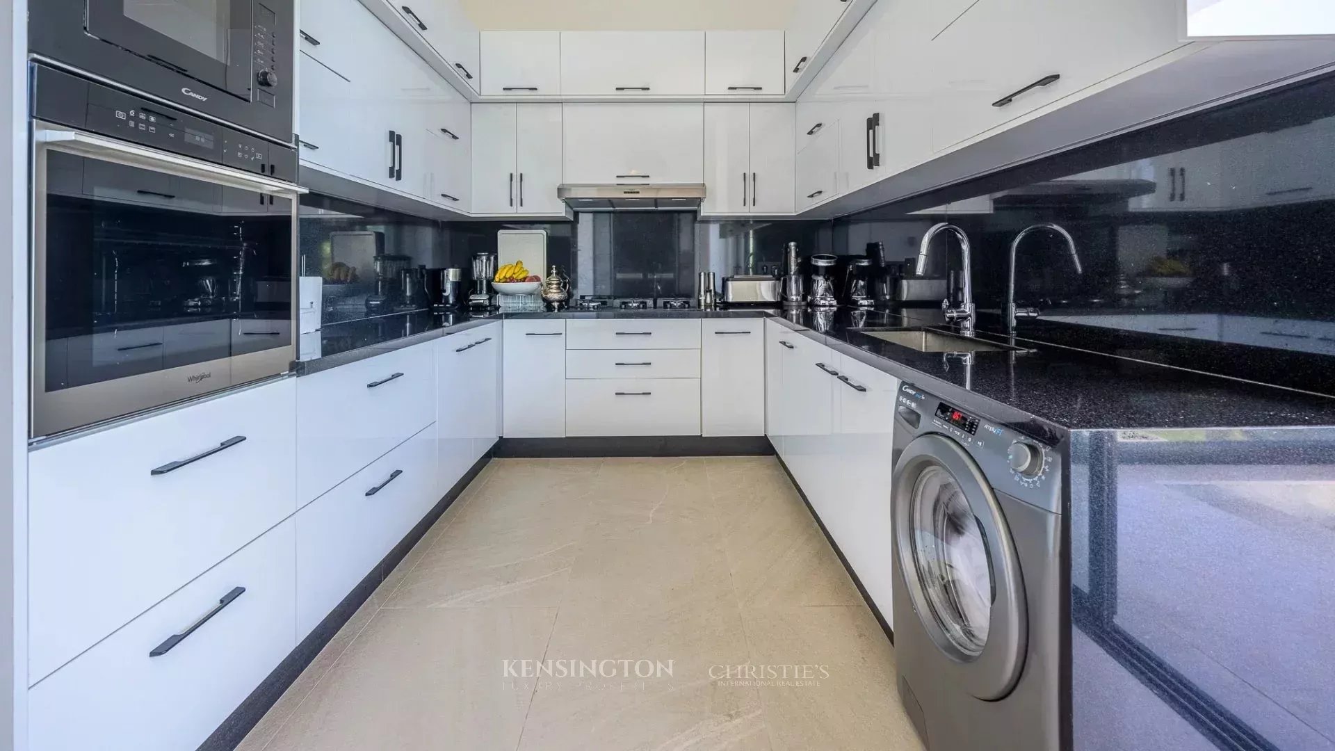 Villa Kebias in Marrakech, Morocco