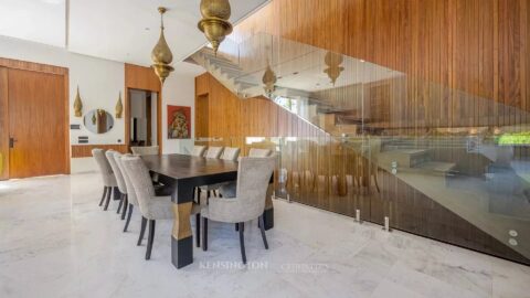 Villa Kebias in Marrakech, Morocco