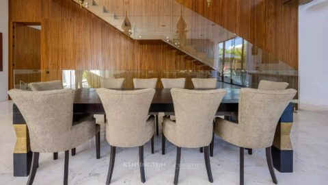 Villa Kebias in Marrakech, Morocco