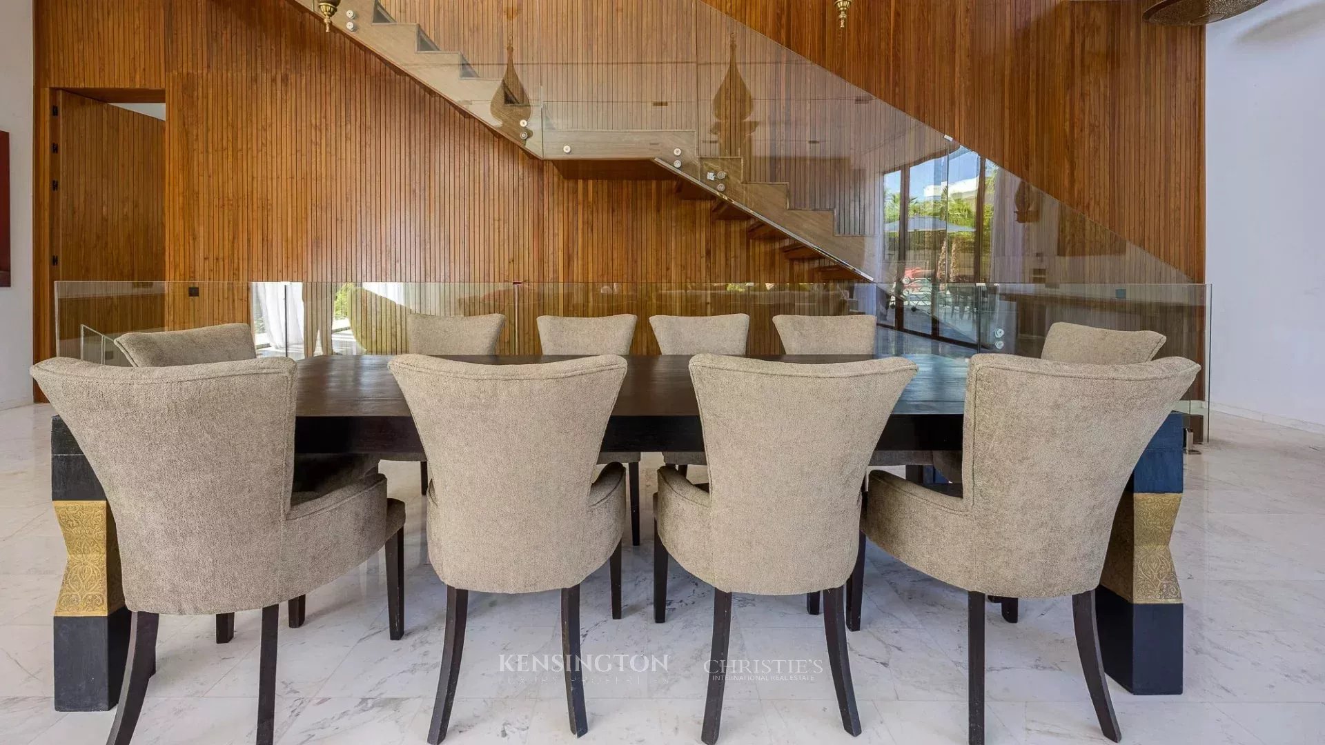 Villa Kebias in Marrakech, Morocco