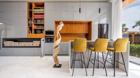 Villa Kebios in Marrakech, Morocco