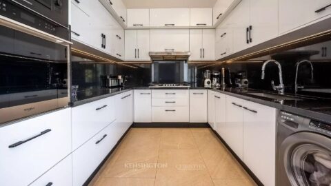 Villa Kebios in Marrakech, Morocco