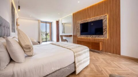 Villa Kebios in Marrakech, Morocco