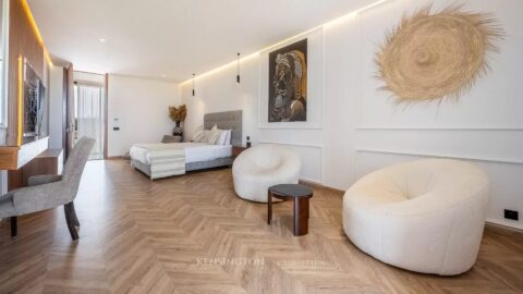 Villa Kebios in Marrakech, Morocco