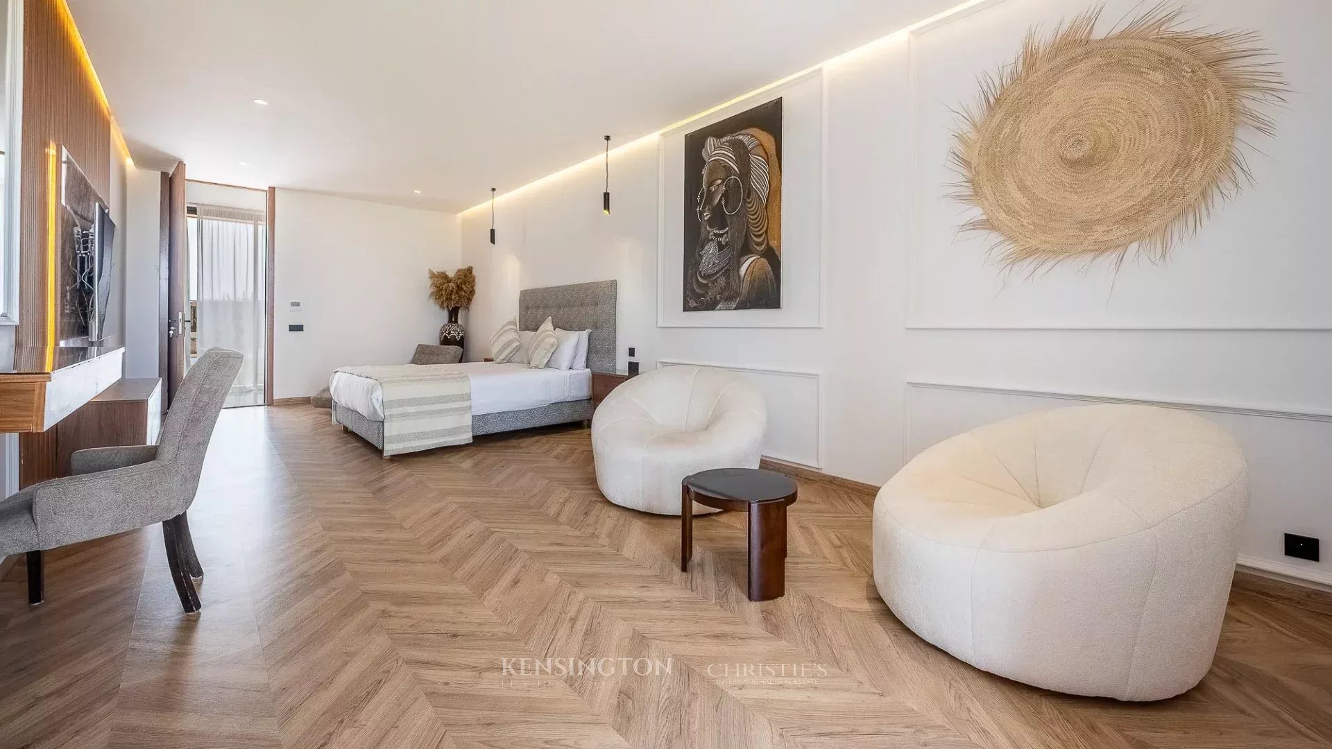 Villa Kebios in Marrakech, Morocco