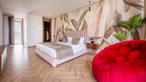 Villa Kebios in Marrakech, Morocco