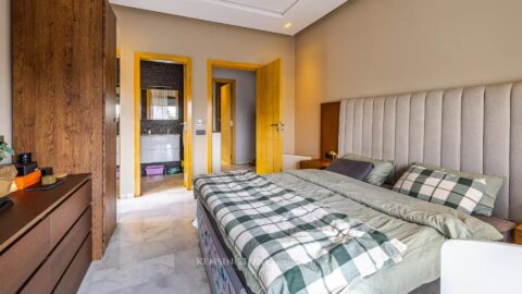 Villa Kedjo in Marrakech, Morocco