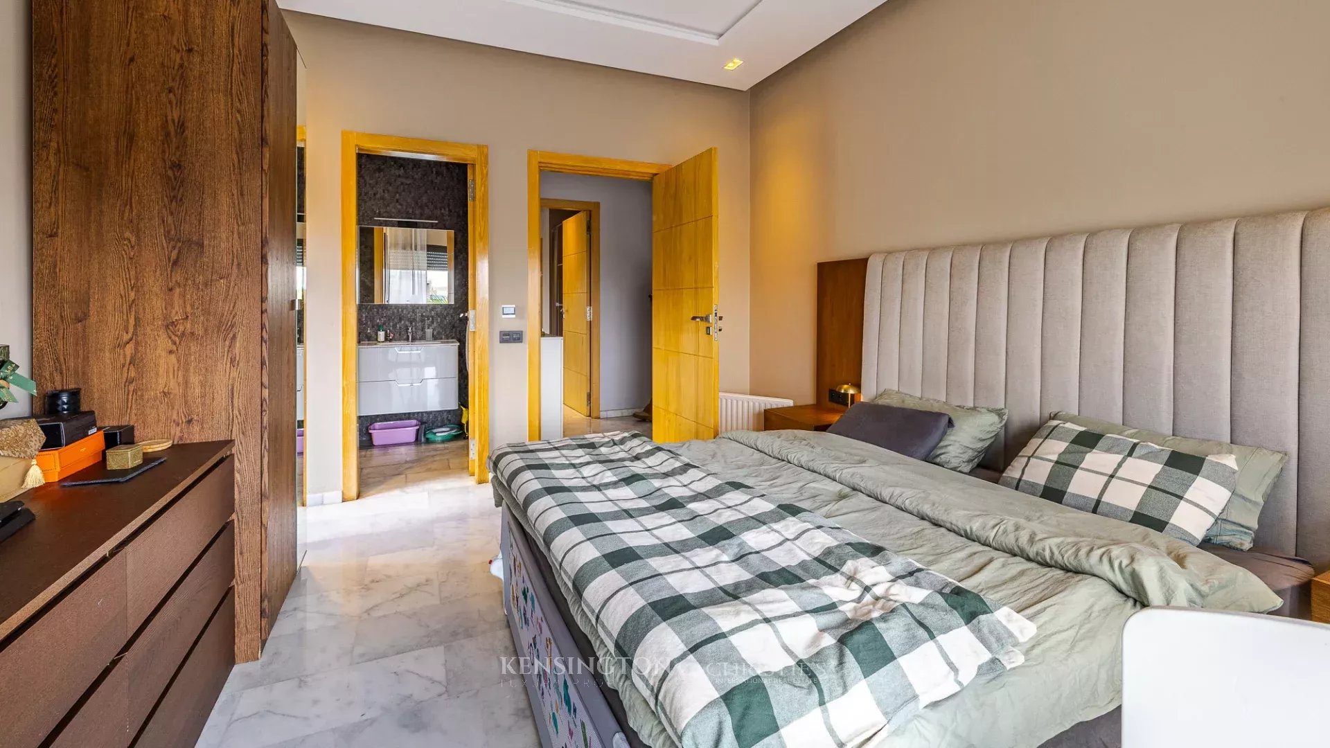 Villa Kedjo in Marrakech, Morocco