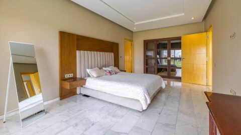 Villa Kedjo in Marrakech, Morocco