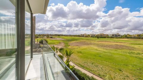 Villa Kedjo in Marrakech, Morocco