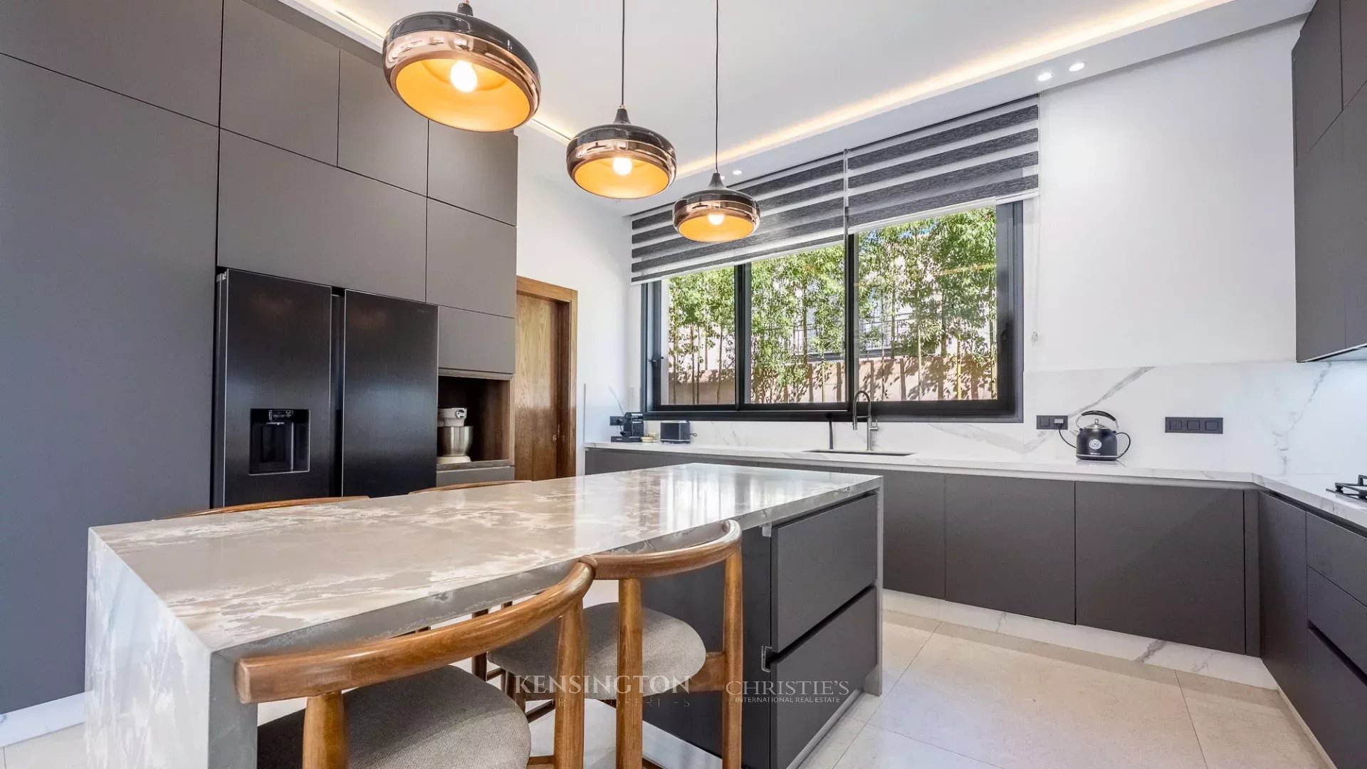 Villa Khol in Marrakech, Morocco