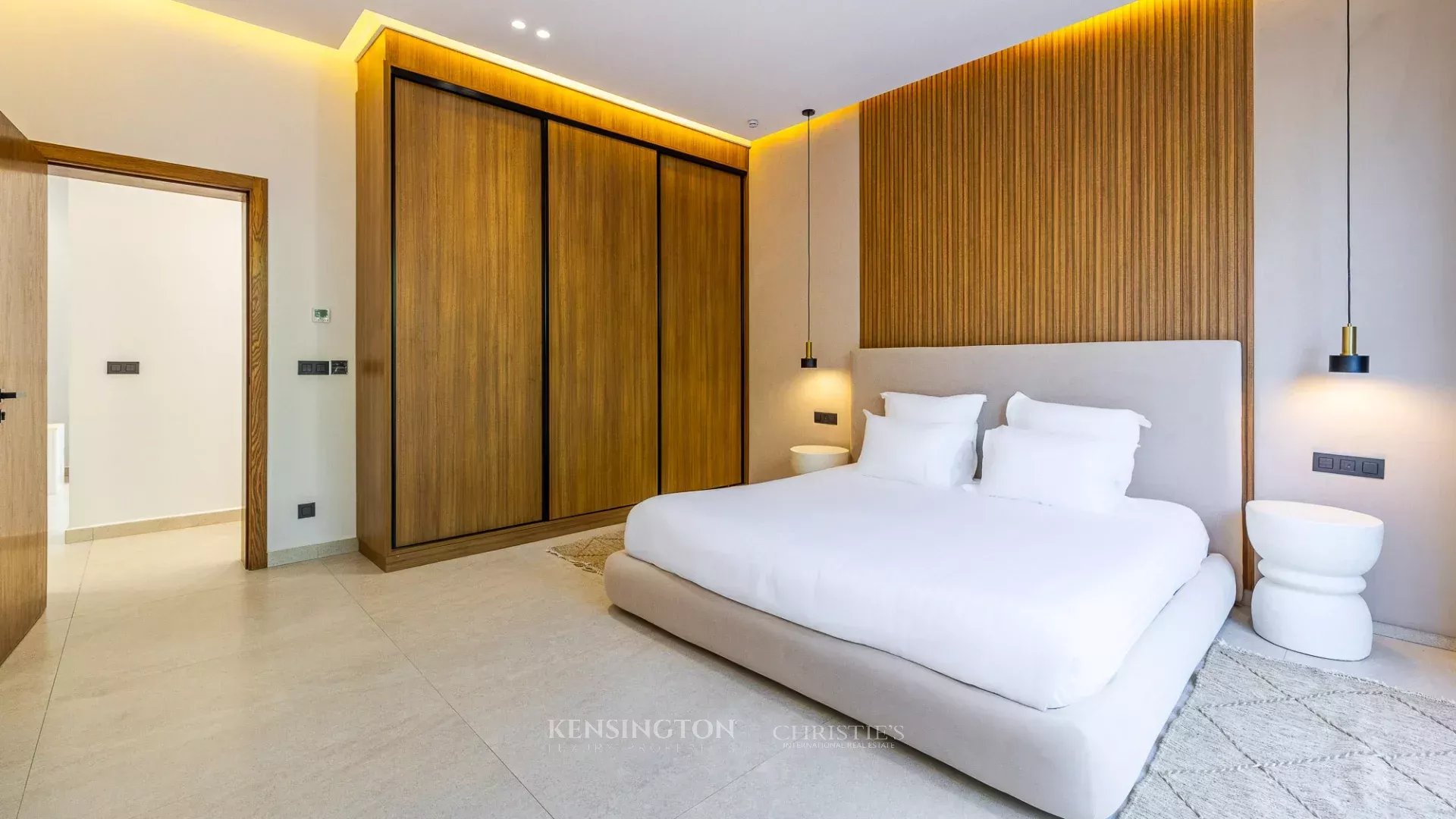 Villa Khol in Marrakech, Morocco