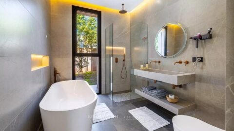 Villa Khol in Marrakech, Morocco