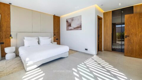 Villa Khol in Marrakech, Morocco