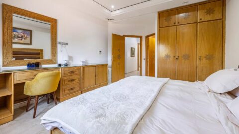 Villa Kowos in Marrakech, Morocco