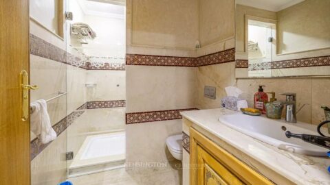 Villa Kowos in Marrakech, Morocco