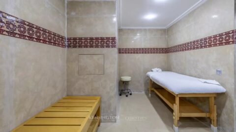 Villa Kowos in Marrakech, Morocco