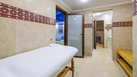 Villa Kowos in Marrakech, Morocco