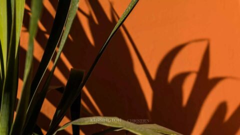 Villa Kuma in Marrakech, Morocco