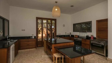 Villa Kuma in Marrakech, Morocco