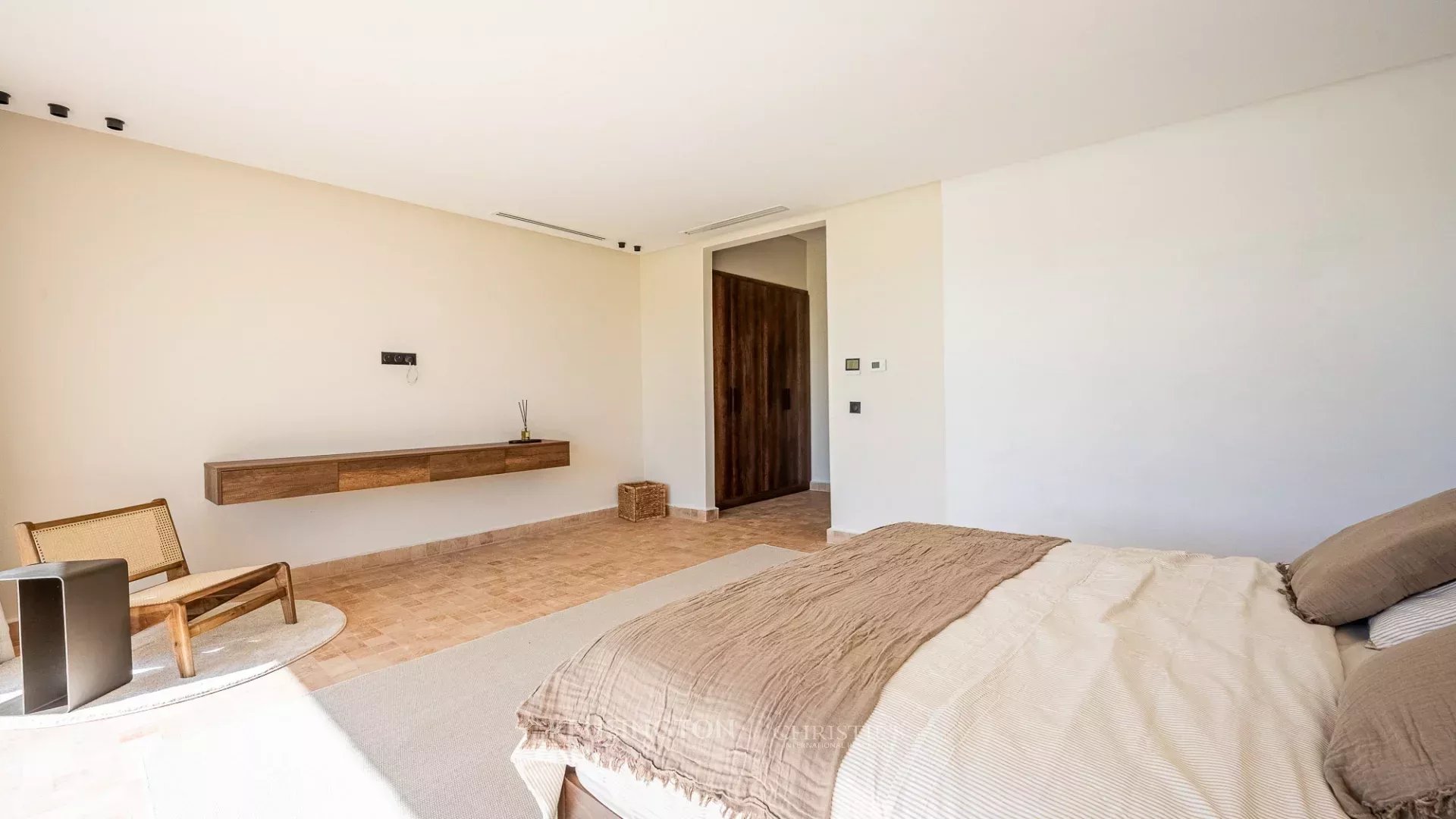 Villa Kyos in Marrakech, Morocco