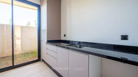 Villa Kyos in Marrakech, Morocco