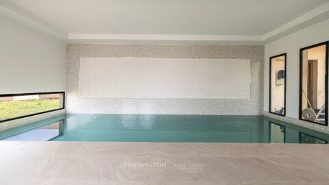 Villa Kyos in Marrakech, Morocco