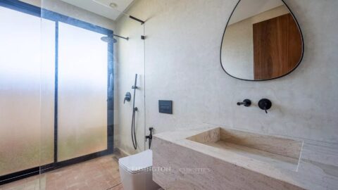 Villa Kyos in Marrakech, Morocco