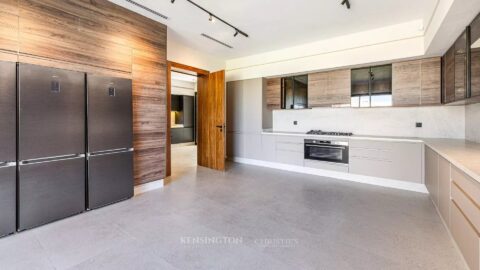 Villa Kyos in Marrakech, Morocco