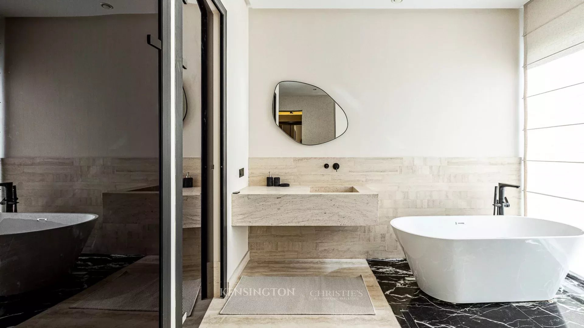 Villa Kyos in Marrakech, Morocco