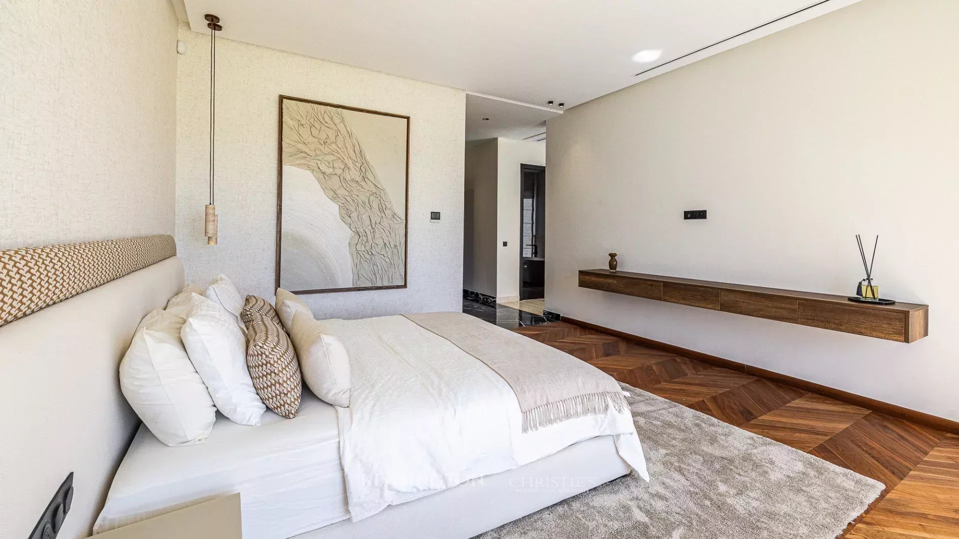 Villa Kyos in Marrakech, Morocco