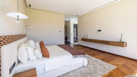 Villa Kyos in Marrakech, Morocco