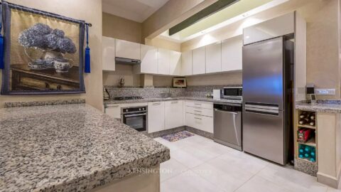 Villa Lady Adela in Marrakech, Morocco