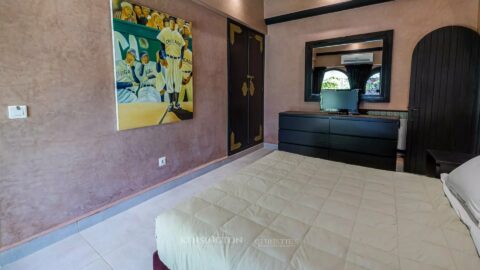 Villa Lady Adela in Marrakech, Morocco