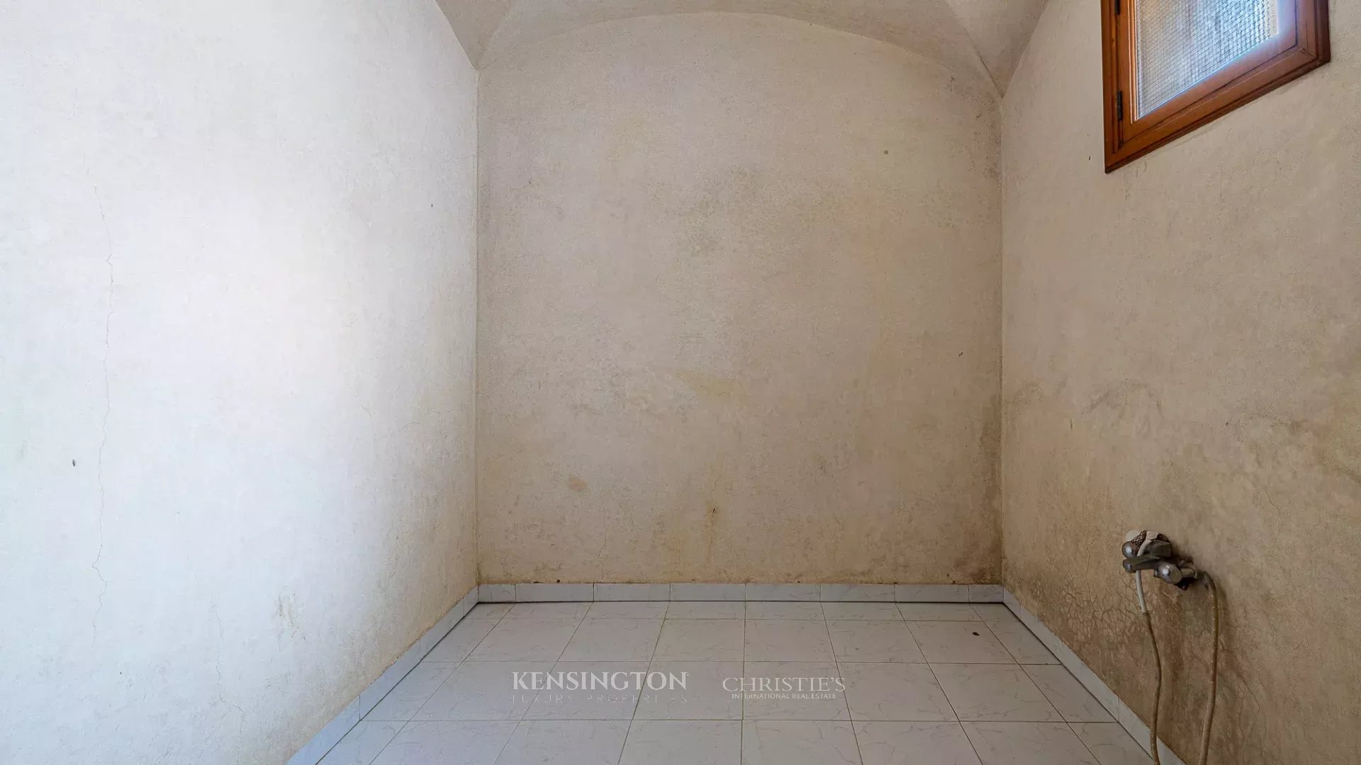 Villa Lafitte in Marrakech, Morocco