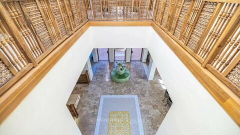 Villa Lahos in Marrakech, Morocco