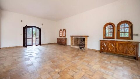 Villa Laminos in Marrakech, Morocco