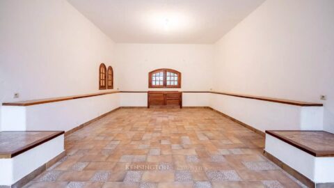 Villa Laminos in Marrakech, Morocco