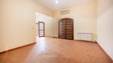 Villa Laminos in Marrakech, Morocco