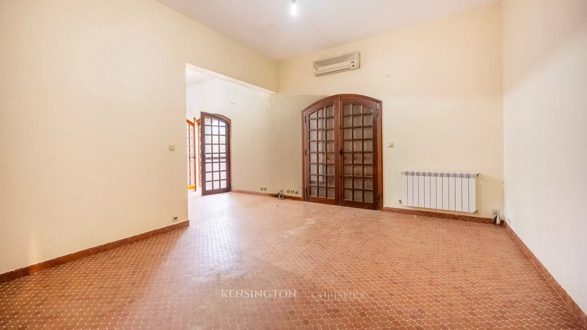 Villa Laminos in Marrakech, Morocco